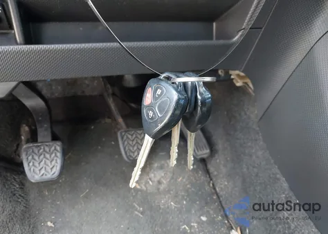 2008 Scion Xd from USA, damaged, VIN JTKKU10458J008745